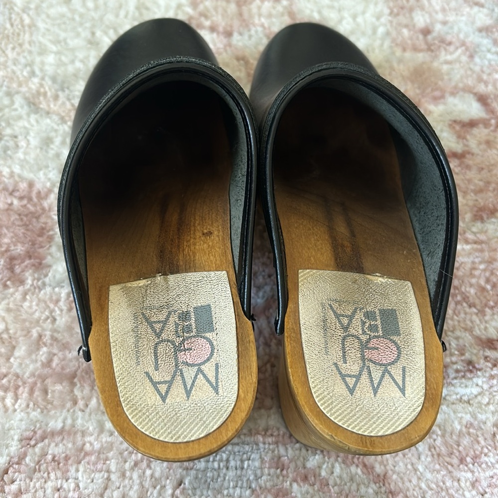 Maguba clogs - Picture 4 of 5